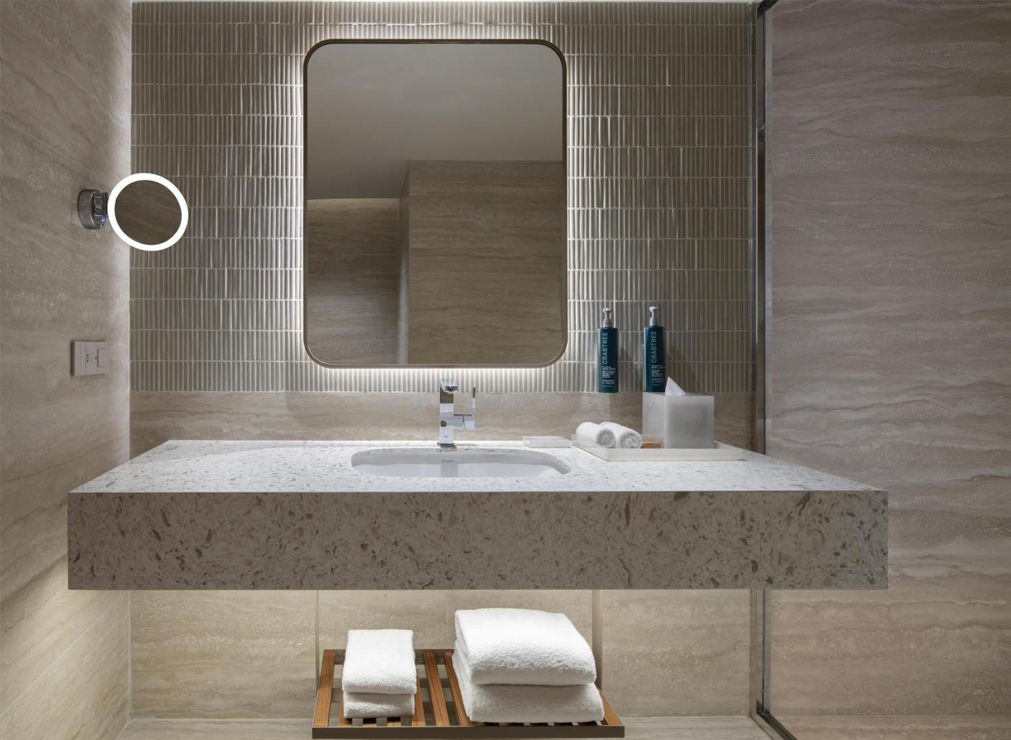 Doubletree By Hilton Istanbul Macka — Photos 3