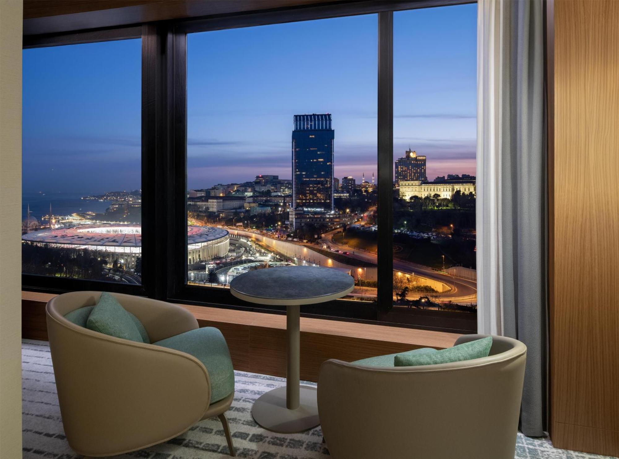 Doubletree By Hilton Istanbul Macka — Photos 2